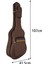 Gig Bag Taşınabilir Su Geçirmez 41 "akustik Taşıma Çantası (Yurt Dışından) 5