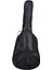 Akustik Kılıfı Geçirmez Iklı Çantası Notalar Için Kablolar Capo 96.5 cm (Yurt Dışından) 1