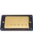 Lp Çerçeve Için Humbucker Çift I Elektro Üsü Pikap (Yurt Dışından) 1