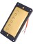 Lp Çerçeve Için Humbucker Çift I Elektro Üsü Pikap (Yurt Dışından) 5