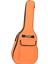 Çantası Dayanıklı Gig Bag Notalar Için Notalar Kabloları Dizüstü Turuncu (Yurt Dışından) 1