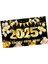 2025 Yıl 70,87 ,28 Inç Büyük Yı Banner D (Yurt Dışından) 1