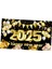 2025 Yıl 70,87 ,28 Inç Büyük Yı Banner D (Yurt Dışından) 3