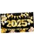 2025 Yıl 70,87 ,28 Inç Büyük Yı Banner D (Yurt Dışından) 4