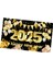 2025 Yıl 70,87 ,28 Inç Büyük Yı Banner D (Yurt Dışından) 5