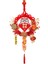 Çin Yılı Dekorasyon Şği Asılı Süsleme Çelenk Kolye (Yurt Dışından) 4