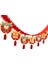 Çin Yılı Garland 9.8ft Kullanılabilir Dekoratif (Yurt Dışından) 1