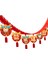 Çin Yılı Garland 9.8ft Kullanılabilir Dekoratif (Yurt Dışından) 2