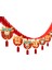 Çin Yılı Garland 9.8ft Kullanılabilir Dekoratif (Yurt Dışından) 3