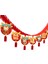 Çin Yılı Garland 9.8ft Kullanılabilir Dekoratif (Yurt Dışından) 5