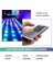 5050 3528 Rgb Smd LED Şerit Işık Için Alıcılı 44 Tuşlu Kablosuz Ir Uzaktan Kumanda (Yurt Dışından) 5