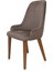 Tuna Sandalye - Vizon - 96X60X56 cm 2