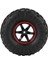 110MM 1.9 Inç Jant Lastik Tekerlek Lastiği 1/10 Rc Kaya Tırmanıcısı SCX10 D90 Trx4 Için (Yurt Dışından) 2