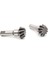 2 Adet Metal Çelik Tahrik Dişlisi 10T 7502 -10 DBX10 1/10 Rc Araba Yükseltme Parçaları Yedek Aksesuarlar (Yurt Dışından) 2