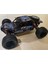 4 Adet 90MM Kauçuk Lastik Tekerlek 144001 124019 12428 104001 16889 SG1601 Rc Araba Yükseltme Parçaları (Yurt Dışından) 2