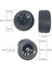 4 Adet 90MM Kauçuk Lastik Tekerlek 144001 124019 12428 104001 16889 SG1601 Rc Araba Yükseltme Parçaları (Yurt Dışından) 5