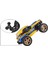 2x Rc Araba WHEELIE12402-A-1419 104009 12402-A Yedek Parça Yükseltme Aksesuarları (Yurt Dışından) 4