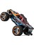 2x Rc Araba WHEELIE12402-A-1419 104009 12402-A Yedek Parça Yükseltme Aksesuarları (Yurt Dışından) 5