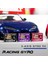 -2 V4 3-Eksen Yarış Gyro Drift Araba Sabitleyici Epa Avcs Mını Zdq 1/28 1/24 1/10 Model Dıy Yükseltme, (Yurt Dışından) 3