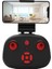 KF608 Mini Dört Eksenli Uçak Yüksek Çözünürlüklü Hava Fotoğrafçılığı Iha Wifi Resim Iletimi Uzaktan Kumandalı Oyuncaklar Çocuk Oyuncakları (Kamera Sürümü Olmadan) (Yurt Dışından) 2