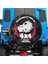 1/10 Rc Crawler -4 Axial SCX10 Için Yedek Lastik Kılıfı (Yurt Dışından) 2