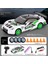 SC24A11 Uzaktan Kumandalı Drift Arabası, Mini Araba 1:24 2.4ghz (Yurt Dışından) 5
