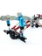 8 Adet Rc Araba Metal Şok Kulesi Braket Kitleri Sbsorbers Uzatma Koltuğu 1/16 C-14/C-14K/C-24/C-24K (Yurt Dışından) 3