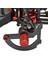 Karbon Fiber Rc Araba Tekerlek Lastik Denge Aleti Somunu 1/8 1/10 1/12 Off-Road Drift On-Road Tur Parçaları Için (Yurt Dışından) 4