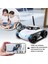 Fpv Wıfı Rc Araba Gerçek Zamanlı Kaliteli Mini Kamera Video Uzaktan Kumandalı Robot Tank Akıllı App Kablosuz Oyuncak Çocuklar Için (Yurt Dışından) 2