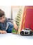Fpv Wıfı Rc Araba Gerçek Zamanlı Kaliteli Mini Kamera Video Uzaktan Kumandalı Robot Tank Akıllı App Kablosuz Oyuncak Çocuklar Için (Yurt Dışından) 3