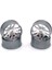 284131 K969 K989 P929 Mini-Z Mini-Q Mini-D IW04M 1/28 Rc Araba Yükseltme Parçaları Için 4 Adet Metal Jant Göbeği, 3 (Yurt Dışından) 1