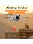 Mini 3 Pro Drone Balıkçılık Yemi Düğün Yüzüğü Hediye Teslimatı Dağıtıcı Atıcı Için Airdrop Sistemi (Yurt Dışından) 4