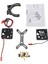 4985 1717 Fırçasız Motor Soğutma Fanı Isı Emici 1/5 6s 8s Arrma Rc Araba Için,1 (Yurt Dışından) 1