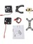 4985 1717 Fırçasız Motor Soğutma Fanı Isı Emici 1/5 6s 8s Arrma Rc Araba Için,1 (Yurt Dışından) 2