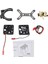 4985 1717 Fırçasız Motor Soğutma Fanı Isı Emici 1/5 6s 8s Arrma Rc Araba Için,1 (Yurt Dışından) 3