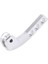 Futaba Radiolink X9D Rc Uzaktan Kumanda Için 3x Metal 4 Delikli Verici Boyun Askısı Dengeleyici Ayarlayıcı, Dikey (Yurt Dışından) 5