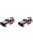 2x UD1603 Rc Araba Gövde Kabuğu UD-1603 Ud 1603 1/16 Yedek Parça Aksesuarları (Yurt Dışından) 1