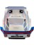 2x UD1603 Rc Araba Gövde Kabuğu UD-1603 Ud 1603 1/16 Yedek Parça Aksesuarları (Yurt Dışından) 3