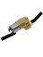 C14 C24 C24-1 B14 B24 B16 B36 Mn D90 MN99S MN45 Rc Araba Yükseltme Parçaları Aksesuarları Için 2x 180 Motor (Yurt Dışından) 5