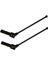 4 Adet Metal Tahrik Mili 130MM 8015 1/8 08421 08427 9020 9116 Rc Araba Yükseltme Parçaları (Yurt Dışından) 3