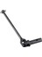 4 Adet Metal Tahrik Mili 130MM 8015 1/8 08421 08427 9020 9116 Rc Araba Yükseltme Parçaları (Yurt Dışından) 4