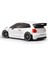 Rc Araba Ldrc LD2801 1/28 Rc Model Drift Uzaktan Kumanda Elektrikli Mini Beyaz (Yurt Dışından) 5