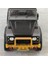 1/10 Rc Paletli Araba Için Metal Ön Arka Tampon MN999 MN222 Trx4 SCX10 90046 90047 Yükseltme Parçaları Altın (Yurt Dışından) 4