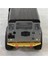 1/10 Rc Paletli Araba Için Metal Ön Arka Tampon MN999 MN222 Trx4 SCX10 90046 90047 Yükseltme Parçaları Altın (Yurt Dışından) 5