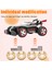 Rc Araba Yükseltme Karşı Ağırlık Kiti H8H 1/10 YK4102 YK4103 YK4104 YK4106 YK4082 YK4083 Parça (Yurt Dışından) 5