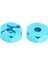 2 Set Tekerlek Dönüşüm Seti Aks ve 12 mm Altıgen Dalış Göbeği 1/18 A959 A969 A979 A959B A969-B Için Yolda 1/10 Dönüş (Yurt Dışından) 2
