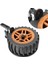 Rc Araba Yükseltme Lastik Yapıştırıcısı Çok Işlevli Kit 1/18-1/8 Kamyon Parçaları Mavi (Yurt Dışından) 4