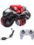 2.4g 360 Derece Dönen Drift Stunt Tumble Araç Rc Motosiklet Tırmanma Motosiklet Oyuncak Işıklı Erkek Çocuk Uzaktan Kumandalı Oyuncaklar (Yurt Dışından) 1