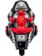 2.4g 360 Derece Dönen Drift Stunt Tumble Araç Rc Motosiklet Tırmanma Motosiklet Oyuncak Işıklı Erkek Çocuk Uzaktan Kumandalı Oyuncaklar (Yurt Dışından) 2