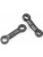 2 Adet Anti Roll Sway Stabilizatör Bağlantı Çubuğu 104001-1875 104001 1/10 Rc Araba Yedek Parça Aksesuarları (Yurt Dışından) 3